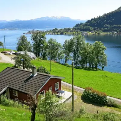 Holiday Home Pærehagen by Interhome