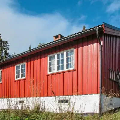 Chalet Skeisvegen by Interhome