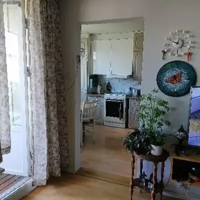 Leilighet nær Trondheim