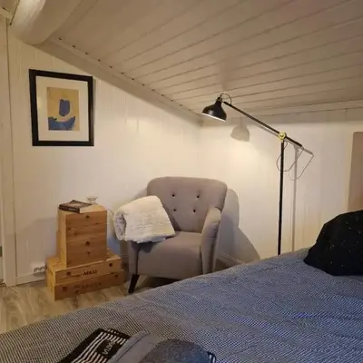 Koia Guesthouse