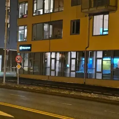 Lilleby Apartment