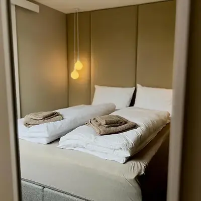 Cozy Central Apartment in Ålesund