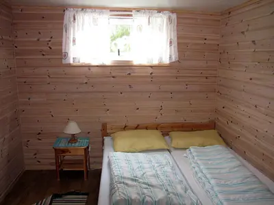 Gallery image of Hytte Nr 1 in Selje