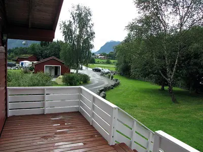 Gallery image of Hytte Nr 1 in Selje