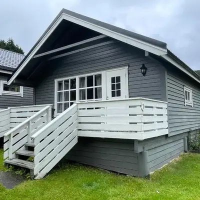 Hytte Nr 1
