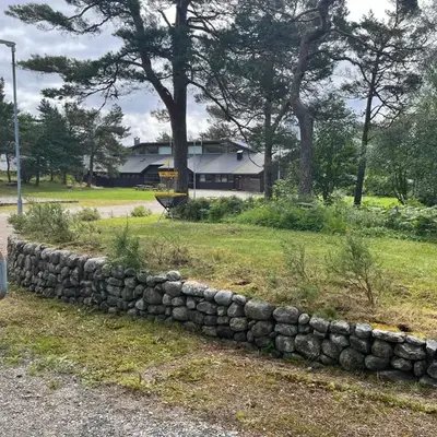 Alværa Misionssenter Sommerhotel