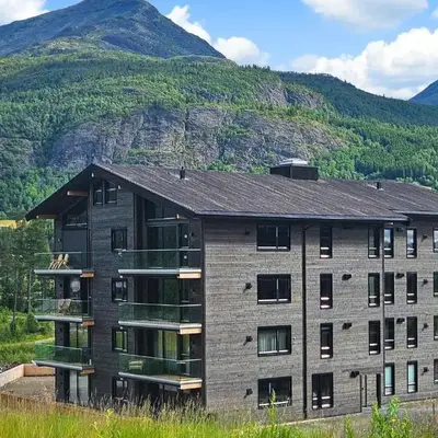 Amazing Apartment In Hemsedal With Wifi