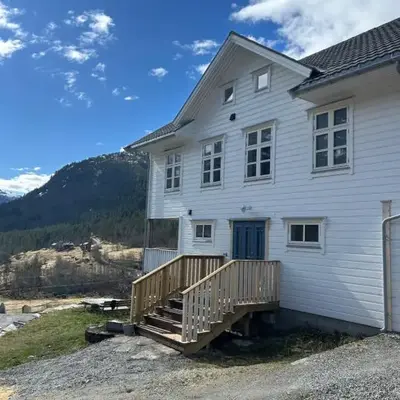 Jostedal Lodge