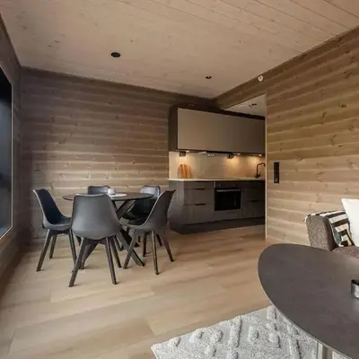Mountain View Apartment - 205
