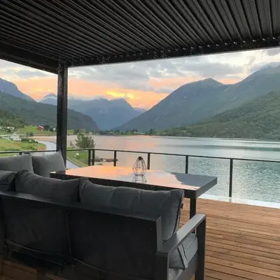 Stryn Golden Resort - Panorama I