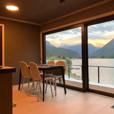Stryn Golden Resort - Panorama II