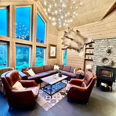 Myrkdalen Lodge II