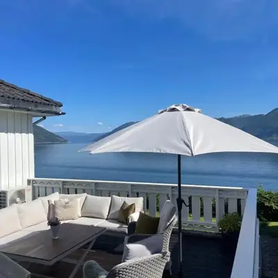 Fjordhus