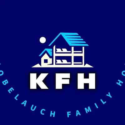 Knobelauch Family Home