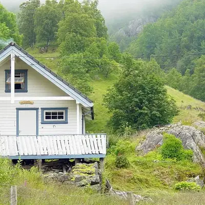 6 person holiday home in Åkra-By Traum