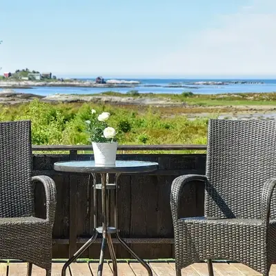 9 person holiday home in Farstad-By Traum