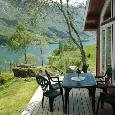 4 person holiday home in olden-By Traum