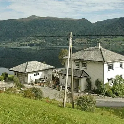11 person holiday home in Syvde
