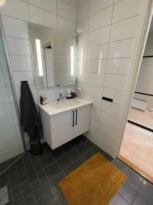 Gallery image of Rekkehus til ski-VM in Trondheim