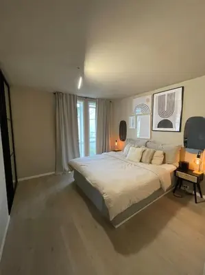 Gallery image of Rekkehus til ski-VM in Trondheim