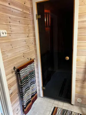 Gallery image of Hytte ved Nysætervatnet - Fjellsætra in Sykkylven