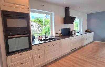 Gallery image of Villa with a view in Ålesund