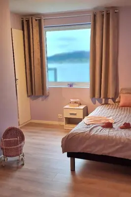 Gallery image of Villa with a view in Ålesund