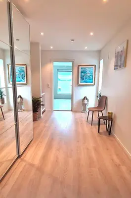 Gallery image of Villa with a view in Ålesund