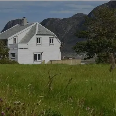 Haus Soltun-Was will man mehr!