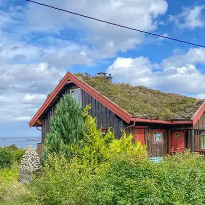 Nice Home In Farstad With Wifi