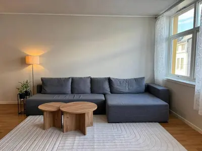 Gallery image of Sentral leilighet i Ålesund in Ålesund