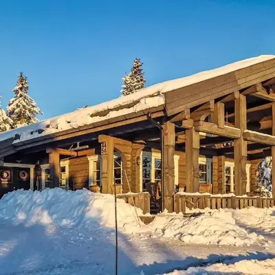 Awesome Home In Sjusjøen With Sauna
