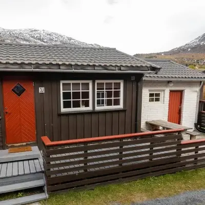Cozy apartment close to the ski resort