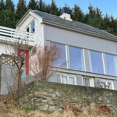Cozy Home In Nerlandsøya Grunnkrets