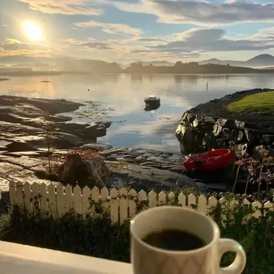 Det lille huset i Slipveien