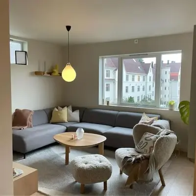 Apartment in Bergen