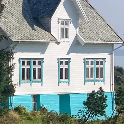 Øyperlen