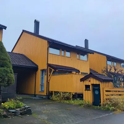 Teglverket