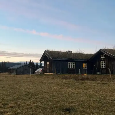 Cozy Home In Fåvang With Wifi