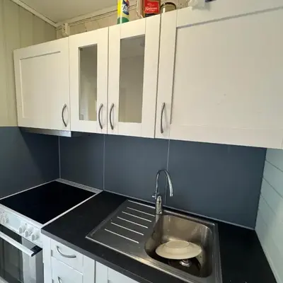 Small apartment in Elnesvågen