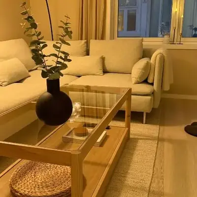 Delicate Central Apartment Trondheim