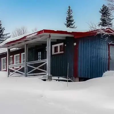 Trysilfjellet Nord 1017
