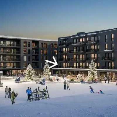 Hemsedal