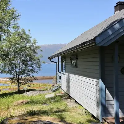 Cabin 