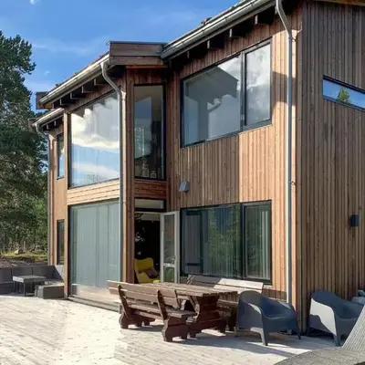 Awesome Home In Oppdal With Sauna
