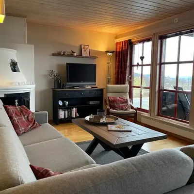 Family-Friendly Stay Near Ski Trails!