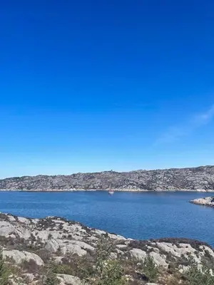Gallery image of Architect Home On Bømlo Coastline in Ervik