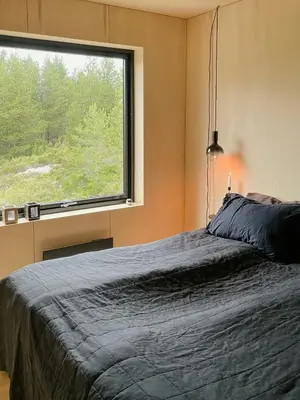Gallery image of Architect Home On Bømlo Coastline in Ervik