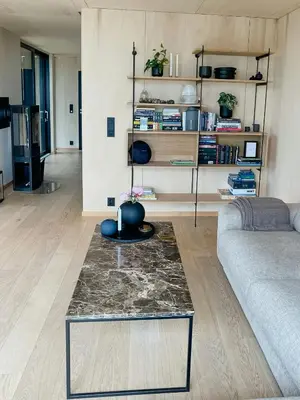 Gallery image of Architect Home On Bømlo Coastline in Ervik
