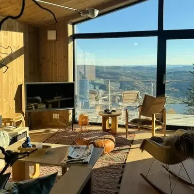 Stay At Norefjell